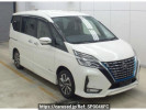 Nissan Serena HFC27