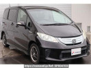 Honda Freed hybrid GP3