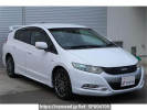 Honda Insight ZE2