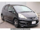 Honda Fit GE6