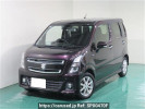 Suzuki WAGON R STINGRAY MH55S