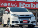 Honda Odyssey RC2