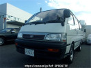 Toyota Hiace Wagon RZH100G