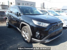 Toyota RAV4 AXAH54