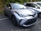 Toyota C-HR ZYX11