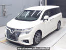 Nissan Elgrand TE52