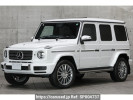 Mercedes Benz G-Class 463350