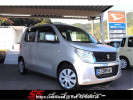 Suzuki Wagon R MH34S