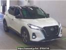 Nissan KIX SNP15