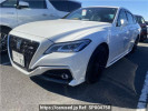 Toyota Crown Hybrid GWS224