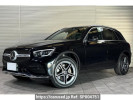 Mercedes Benz GLC-CLASS 253915