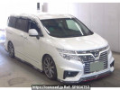 Nissan Elgrand TE52