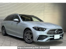 Mercedes Benz C CLASS STATION WAGON 206242C