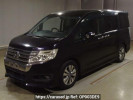 Honda Step WGN Spada RK5