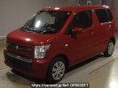 Suzuki Wagon R MH85S