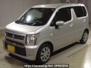 Suzuki Wagon R MH85S