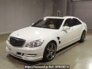 Mercedes Benz S-Class 221171