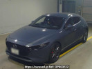 Mazda Mazda3 Fastback BP8P