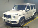 Mercedes Benz G CLASS 463276