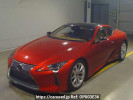 Lexus LC GWZ100