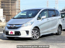 Honda Freed hybrid DAA-GP3