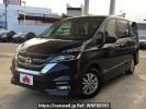 Nissan Serena DAA-GFNC27