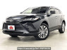 Used 2020 AT toyota harrier 6BA-MXUA80 Image[0]