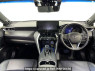Used 2020 AT toyota harrier 6BA-MXUA80 Image[1]