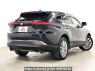 Used 2020 AT toyota harrier 6BA-MXUA80 Image[2]