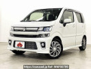 Suzuki Wagon R DAA-MH55S