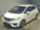 Honda Fit Hybrid GP5