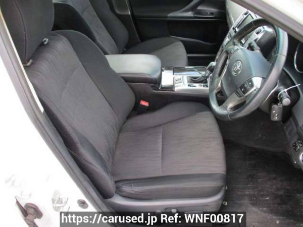 Used 2009 AT toyota mark-x GRX130 Image[12]