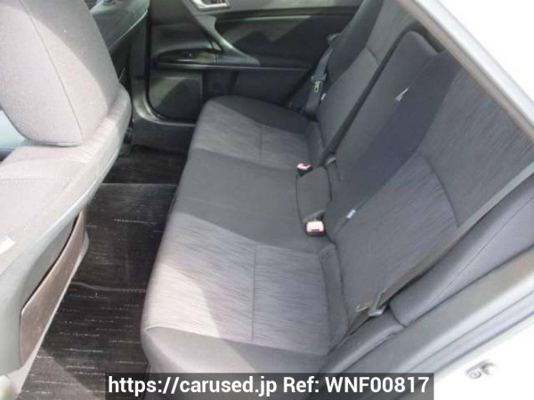 Used 2009 AT toyota mark-x GRX130 Image[15]