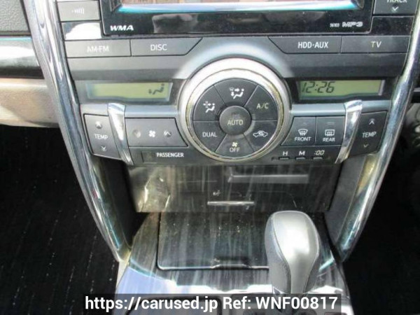 Used 2009 AT toyota mark-x GRX130 Image[23]