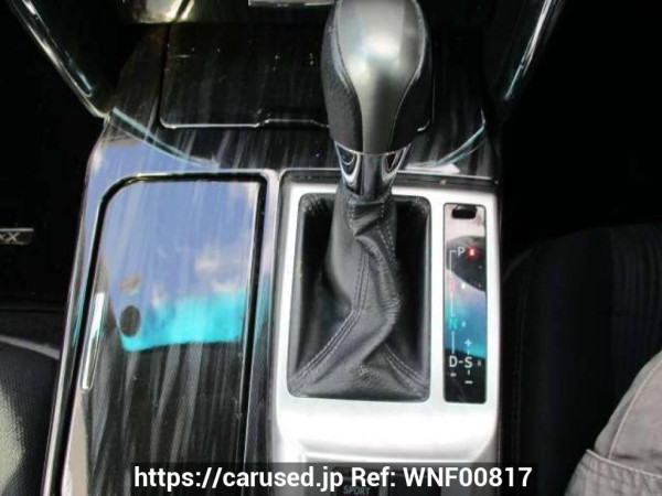 Used 2009 AT toyota mark-x GRX130 Image[24]