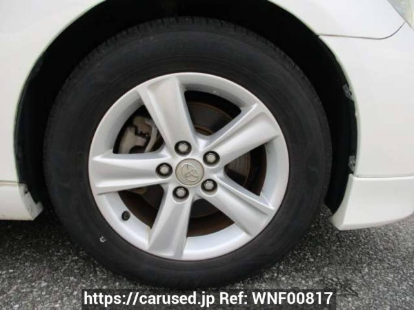 Used 2009 AT toyota mark-x GRX130 Image[26]