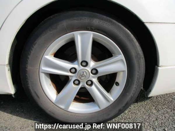Used 2009 AT toyota mark-x GRX130 Image[29]