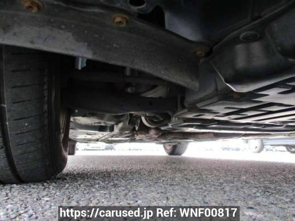 Used 2009 AT toyota mark-x GRX130 Image[30]
