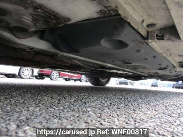 Used 2009 AT toyota mark-x GRX130 Image[33]