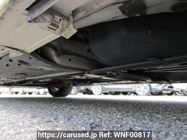 Used 2009 AT toyota mark-x GRX130 Image[34]