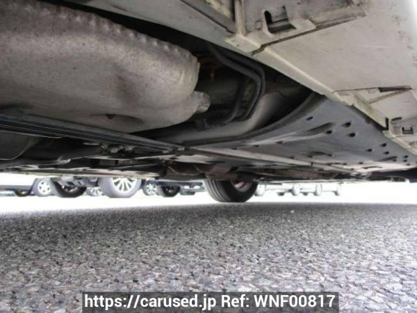 Used 2009 AT toyota mark-x GRX130 Image[35]