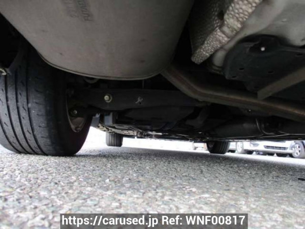 Used 2009 AT toyota mark-x GRX130 Image[36]
