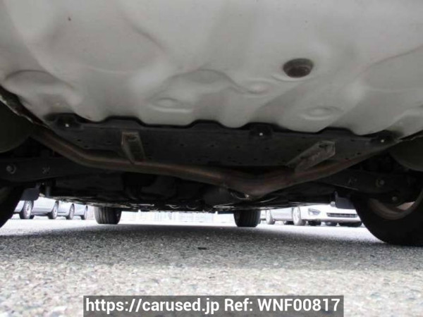 Used 2009 AT toyota mark-x GRX130 Image[38]
