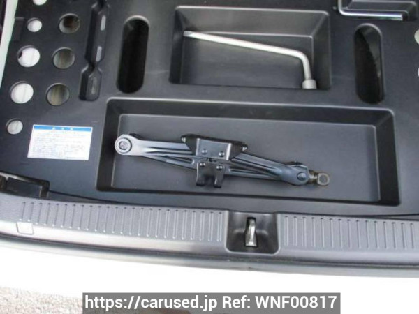 Used 2009 AT toyota mark-x GRX130 Image[40]
