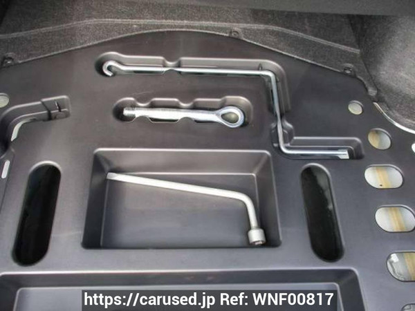 Used 2009 AT toyota mark-x GRX130 Image[41]