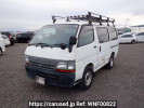 Toyota Hiace Van RZH102V