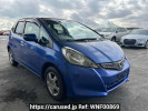 Honda Fit GE6