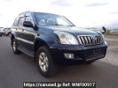 Toyota Land Cruiser Prado GRJ120W