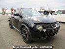 Nissan JUKE YF15