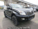 Toyota Land Cruiser Prado TRJ120W